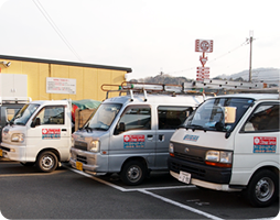 運送業務